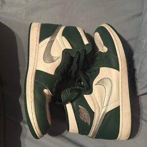 Jordan 1 ‘OG Gorge Green’